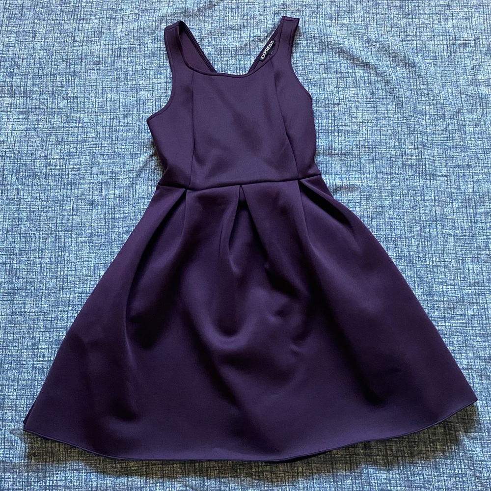 Express Evening Dress 👗 ✨